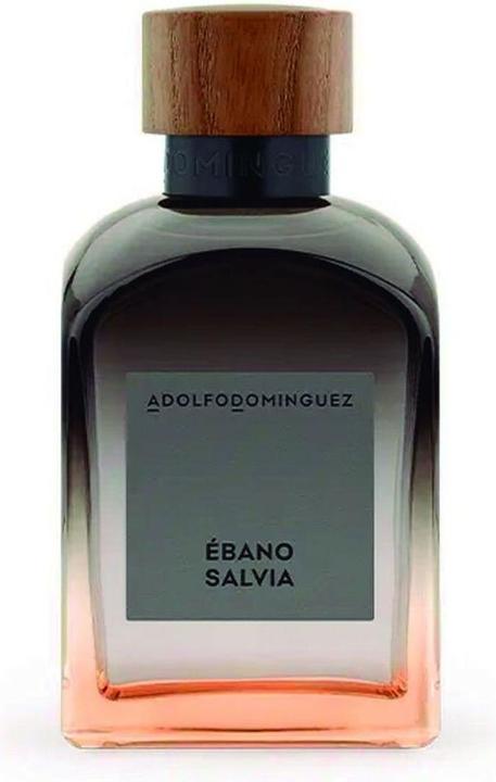 Immagine prodotto Adolfo Dominguez Ébano Salvia Eau De Parfum Spray 120ml (Eau de parfum, 120 ml)