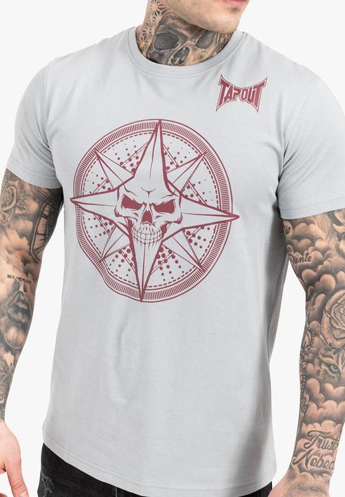 Immagine prodotto Tapout Skrape (XXL)
