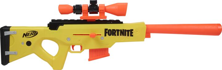 Image du produit Nerf Fortnite Basr-L Blaster
