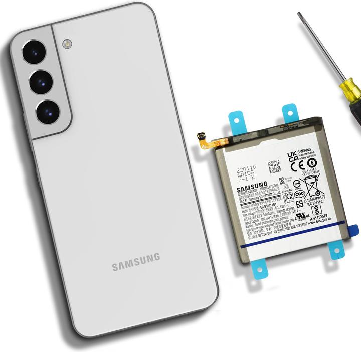 Immagine prodotto Samsung Batteria di ricambio