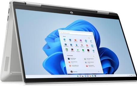 Image du produit HP Pavilion x360 14-ek1950nd (B61K2EA#ABH) (14", Intel Core i5-1335U, 8 Go, 512 Go, ING. Int.)