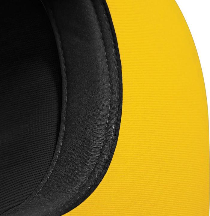 Image du produit Beechfield Casquette Snapback à 5 panneaux contrastés (Taille unique)