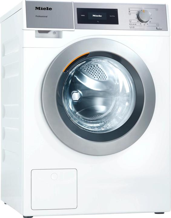 Actual product image Miele Professional Washing Machines PWM 507 (EL DP) (7 kg, Right)