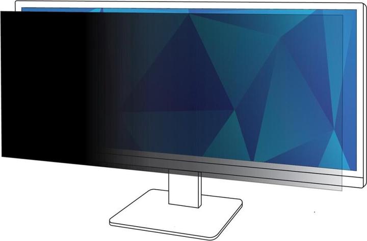 Produktbild 3M PF380W2B (38", 21 : 9)