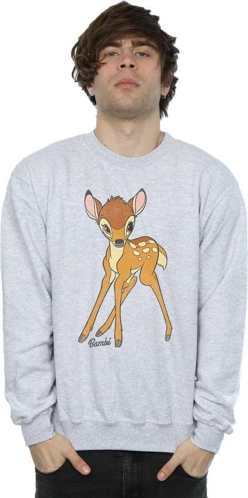 Produktbild Classic Sweatshirt (M)