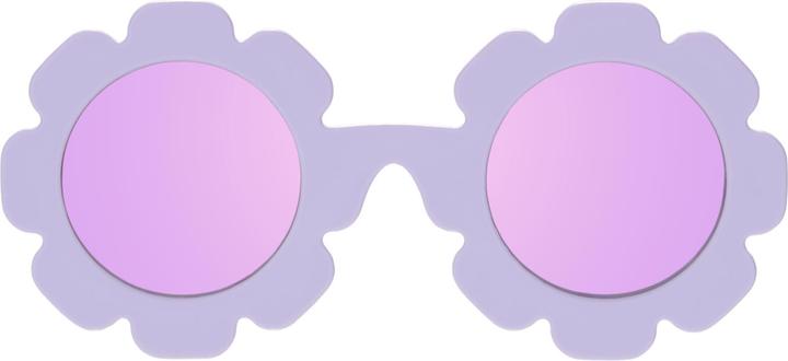 Image du produit Babiators Verres polarisés Flower Irresistible Iris