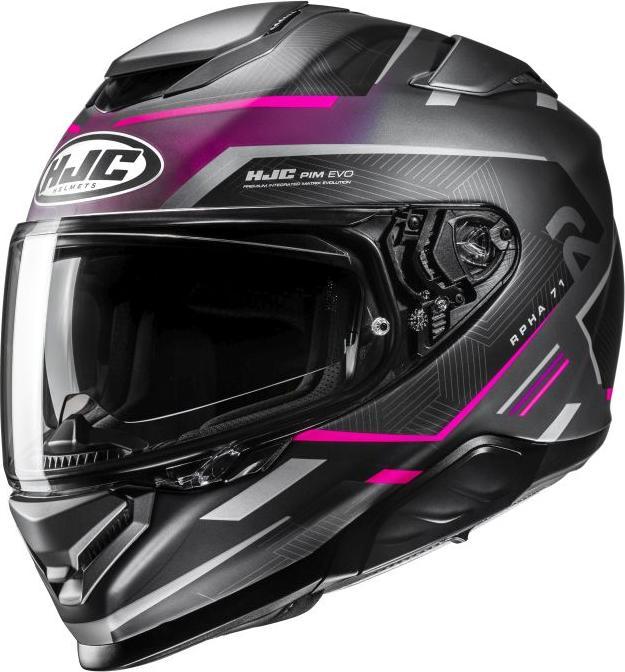 Image du produit HJC R-PHA 71 (51 - 52 cm, XXS)