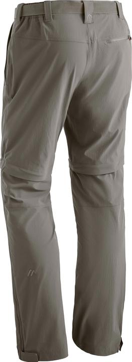 Actual product image Maier Sports Tajo short (50)