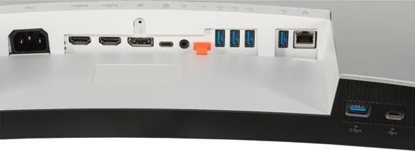 Immagine prodotto Dell UltraSharp U3423WE (3440 x 1440 pixel, 34.10")