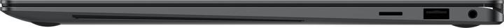 Actual product image Samsung Galaxy Book5 Pro 360