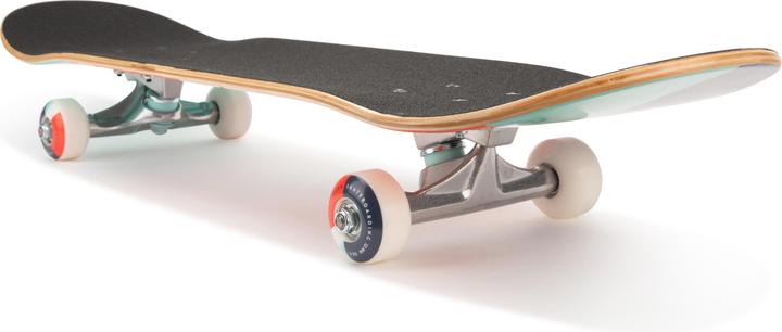 Actual product image Decathlon complete100 mid 7,5" kids. 334899 (29.80")