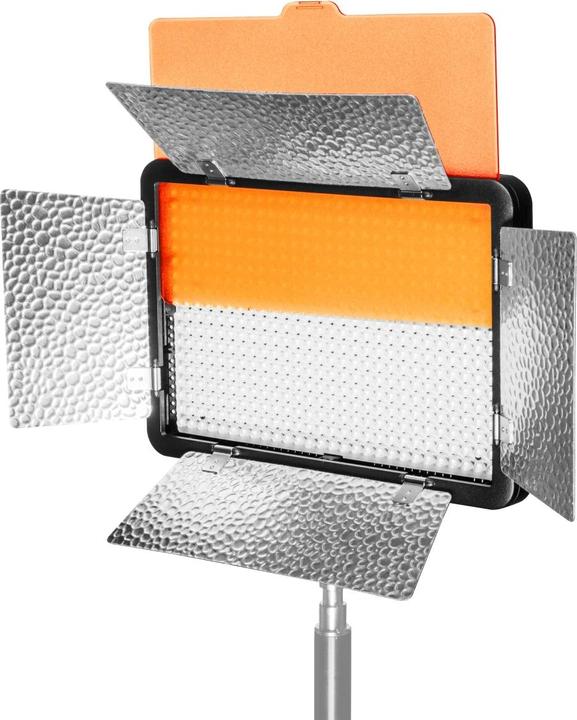 Actual product image Walimex Daylight Set1 A (Video light, Studio light, Surface luminaire)