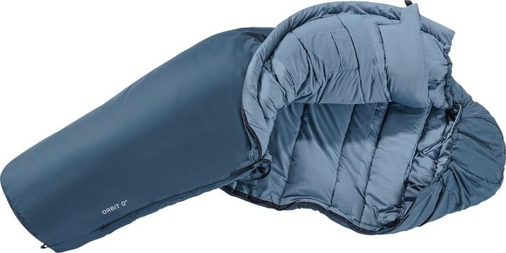 Produktbild Deuter Orbit 0° (198 cm)