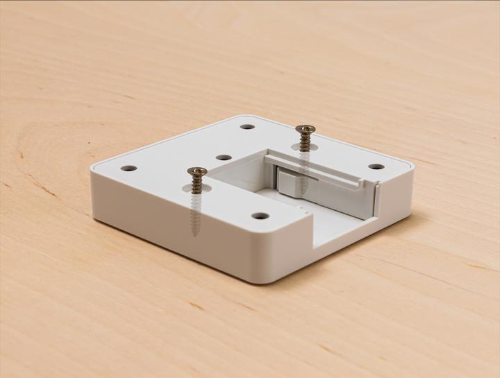 Actual product image Delock Socket outlet cube with 3-way extension cable with child safety lock (3 x, CEE 7/7, 1.50 m)