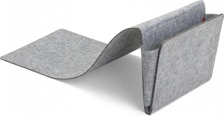 Produktbild Kikkerland Aufbewahrungstasche (2.5 x 26.5 x 32 cm, 2.12 l)