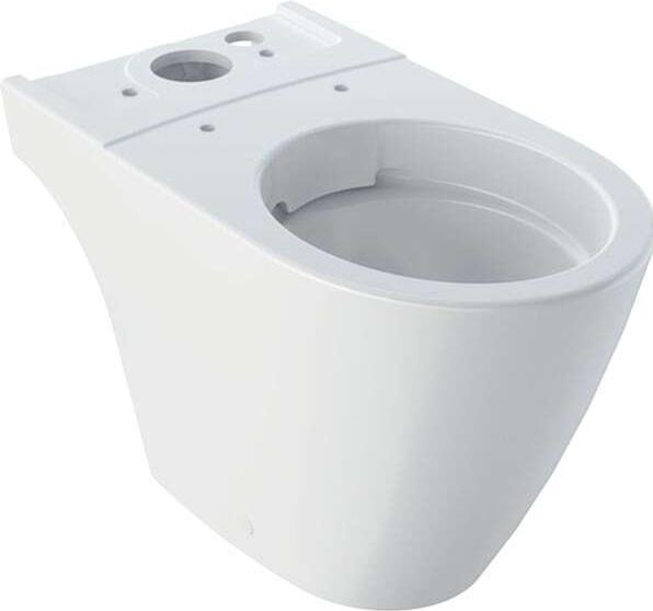 Geberit Tiefspl-WC fr WC-Kombi iCon wei stehend 200460000 ohne Splkasten