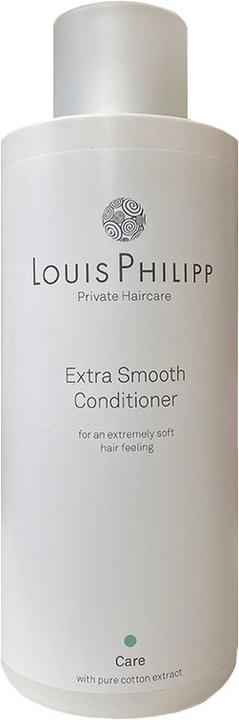 Image du produit Louis Philipp Private Haircare Après-shampooing Extra Smooth (1000 ml)