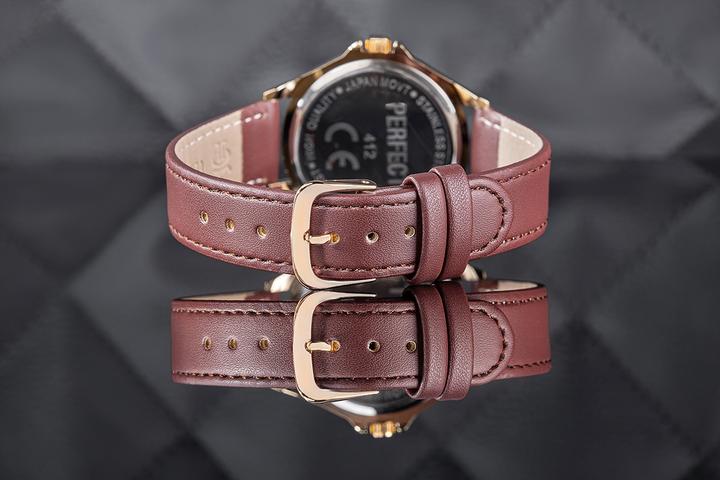 Immagine prodotto PERFEKTE GXB412-12 Herrenuhr (42 mm)