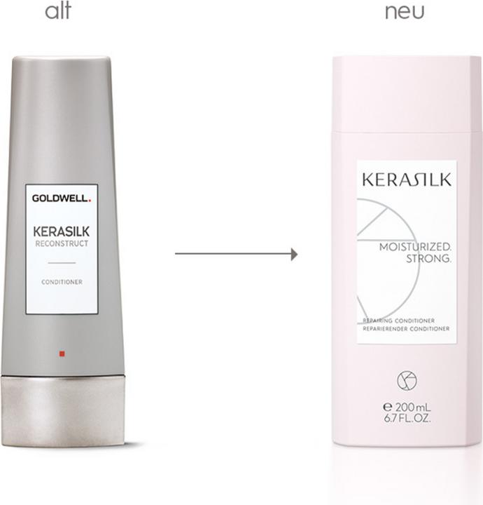 Produktbild Kerasilk Essential - Repair Conditioner (750 ml)