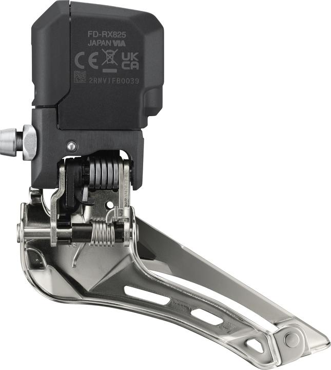 Image du produit Shimano Dérailleur GRX Di2 FD-RX825
