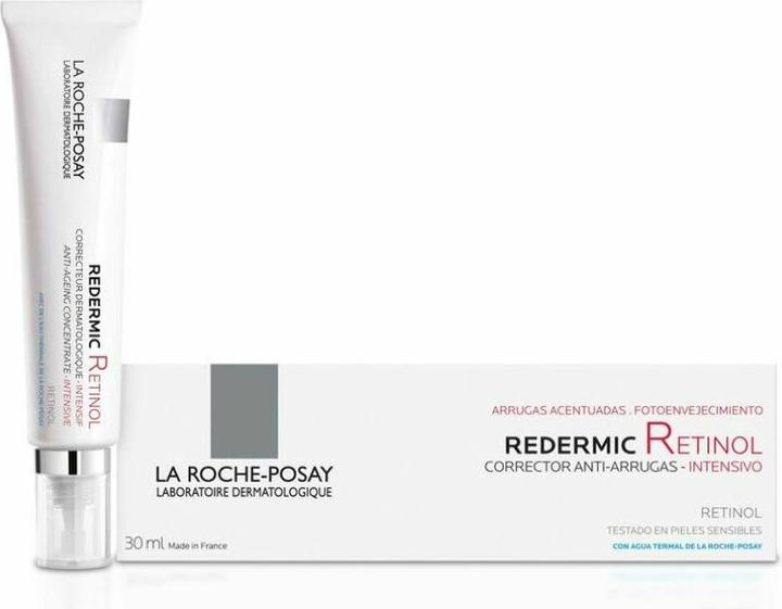 Immagine prodotto La Roche Posay Redermic Retinol (30 ml)
