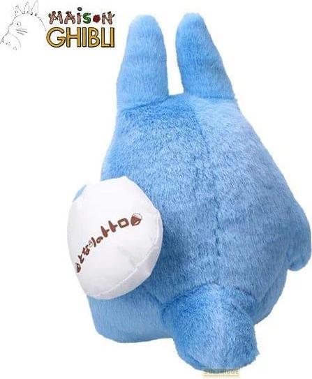 Actual product image Sun Arrow My Neighbor Totoro - Blue Totoro (23 cm)