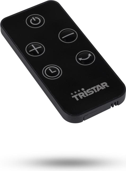 Immagine prodotto Tristar VE-5880 Ventilator (64.20 dB)