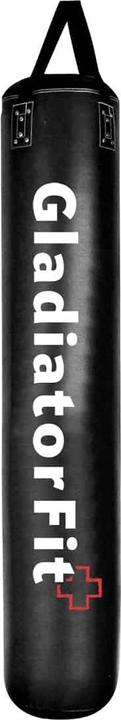 Actual product image Gladiatorfit punching bag (180 cm, 40 kg)