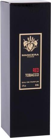 Produktbild Mancera Red Tobacco (Eau de Parfum, 60 ml)