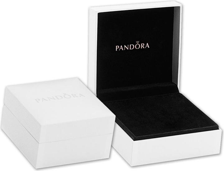 Image du produit Pandora Disney Les Aristocats Marie (Argent 925, Émail)