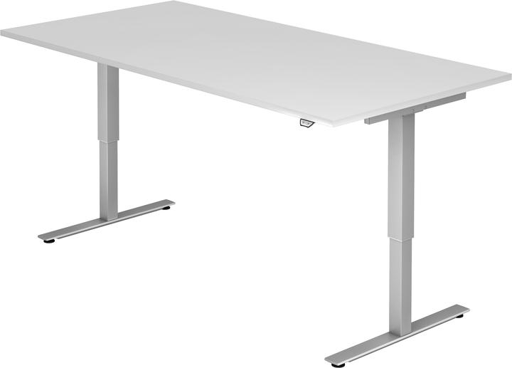 Produktbild Hammerbacher Schreibtisch (2000 x 1000 x 720 mm)