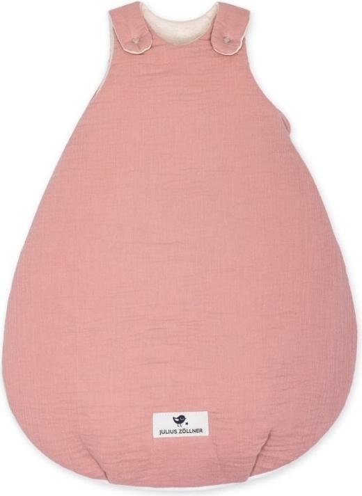 Image du produit Julius Zöllner Sac de couchage bébé en mousseline (68 cm)