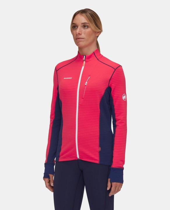 Produktbild Mammut Women's Taiss Light Midlayer Jacket (S)