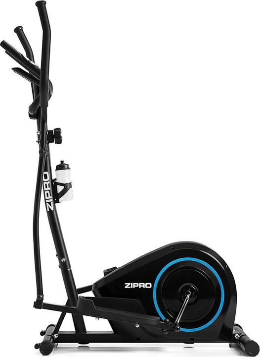 Produktbild Zipro Burn