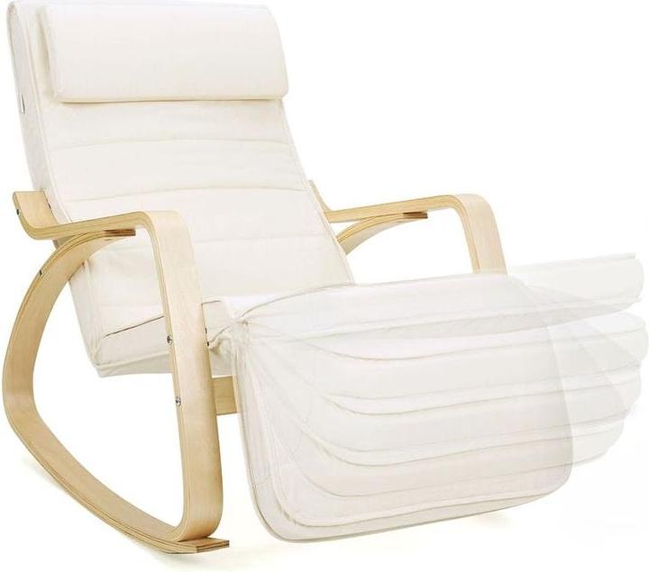 Image du produit Songmics Relaxo