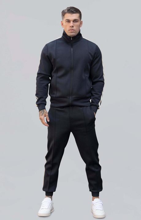 Produktbild Siksilk Sweatjacke Track Top (L)