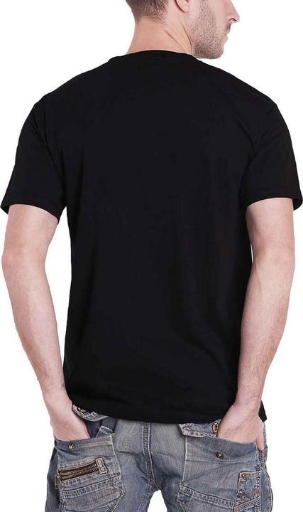 Actual product image Peaky Blinders Soundtrack TShirt (XL)