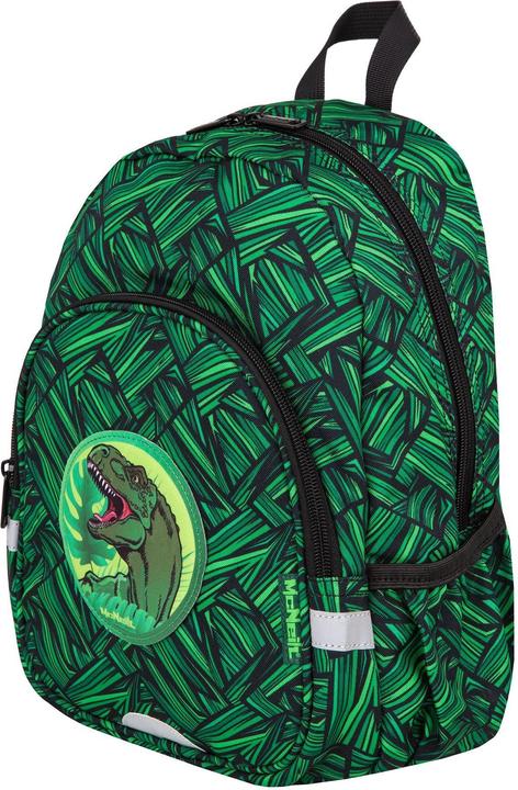Actual product image Mc Neill Toby children's rucksack 35 cm (10 l)