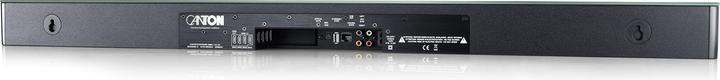 Produktbild Canton Smart Soundbar 10 (300 W, 2.1.2 Kanal)