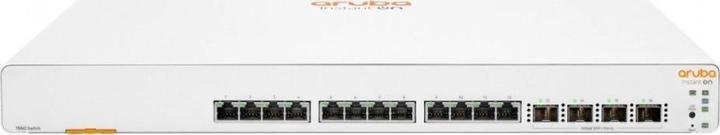 Produktbild HPE Aruba ION 1960 12XT 4XF Switch JL805A (16 Ports)
