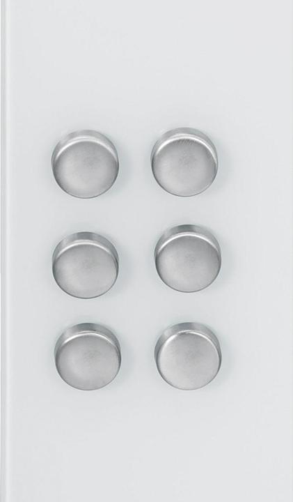 Zeller Present Magnet set (6 x)