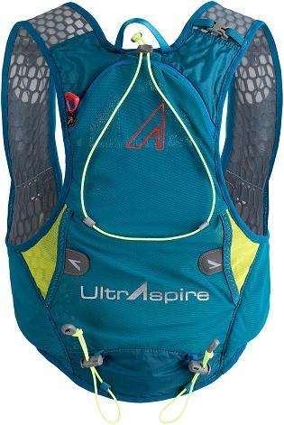 Actual product image UltrAspire ALPHA 4.0 running backpack (6 l)
