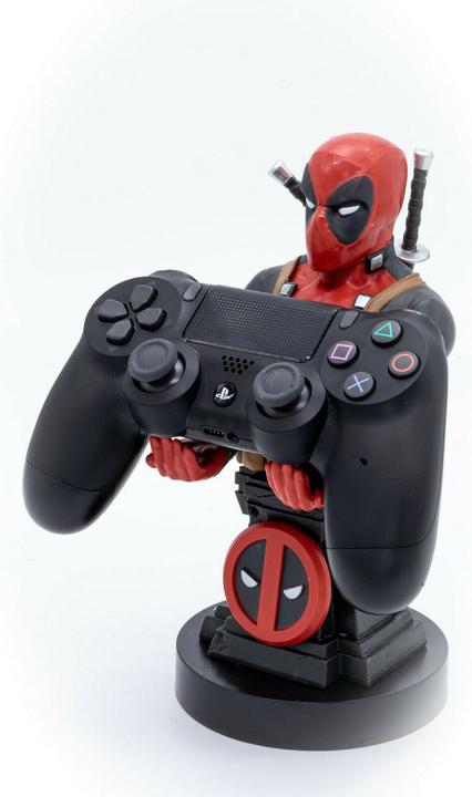 Immagine prodotto Exquisite Gaming Deadpool (Playstation Classic)