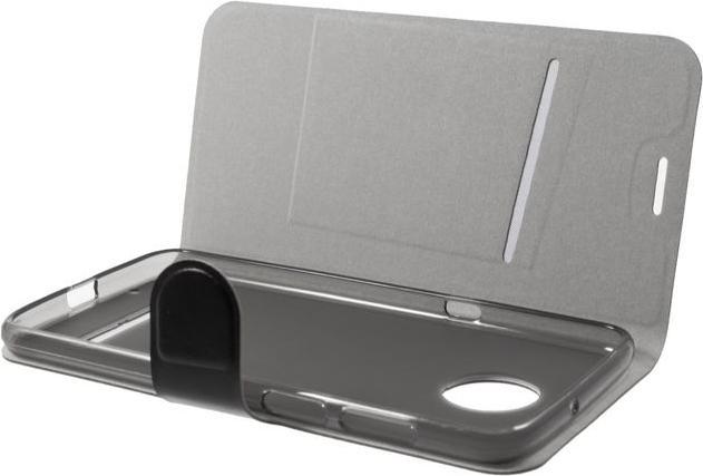 Image du produit MU Classic Crazy Horse Housse en cuir (Motorola Moto Z3 Play)