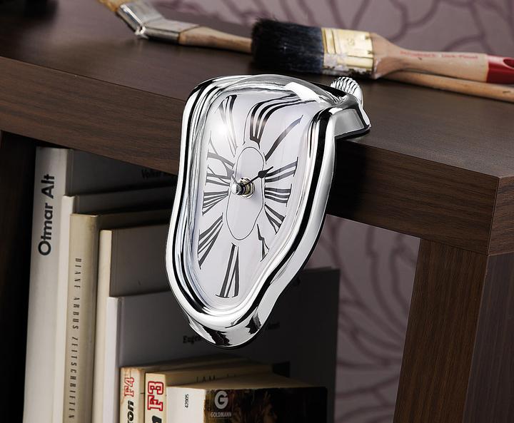 Image du produit St. Leonhard Horloge d'étagère
