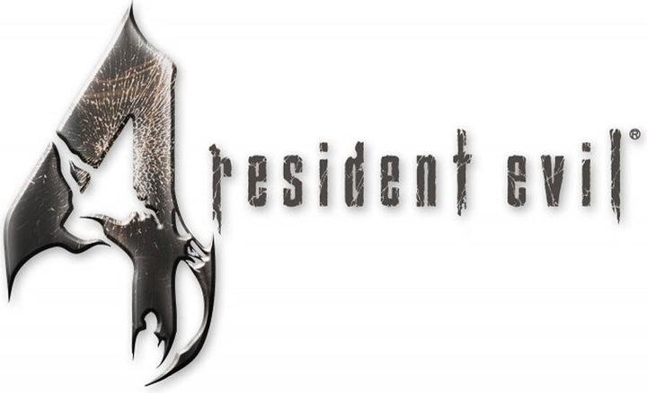 Actual product image Capcom Resident Evil 4 HD (PS4, DE)