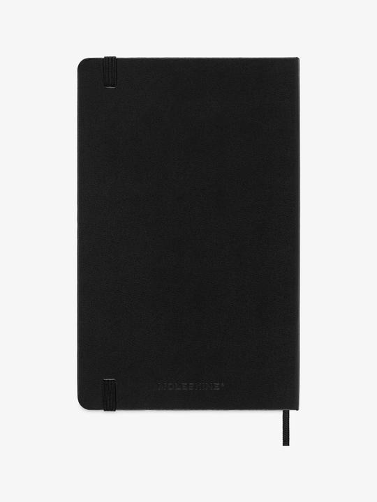 Image du produit Moleskine Agenda d'affaires Daily (13 x 21 cm, Anglais)