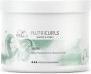 Actual product image Wella Nutricurls Waves and Curls Mask (500 ml)
