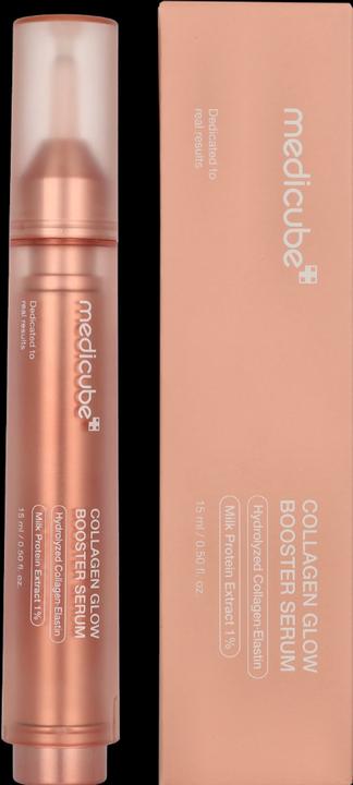 Actual product image Medicube Collagen Glow Booster (15 ml)