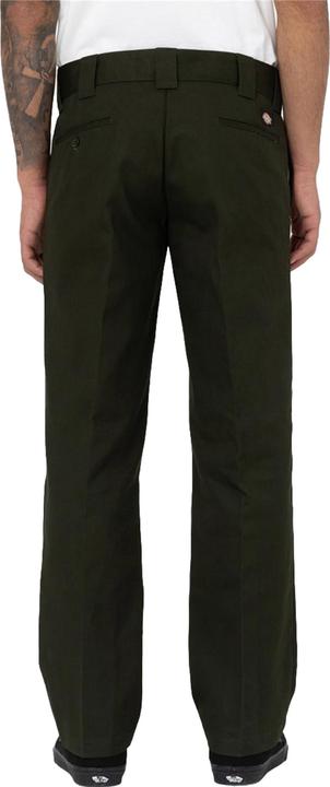 Actual product image Dickies Straight 873 Work Pant REC (W34/L32)